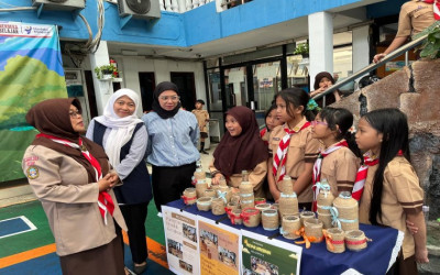 Kelola Sampah Plastik Demi Lingkungan yang Lebih Baik – Edukasi P5 Profil Pelajar Pancasila